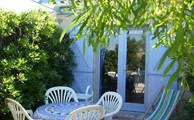 CROS Mer et Piscine