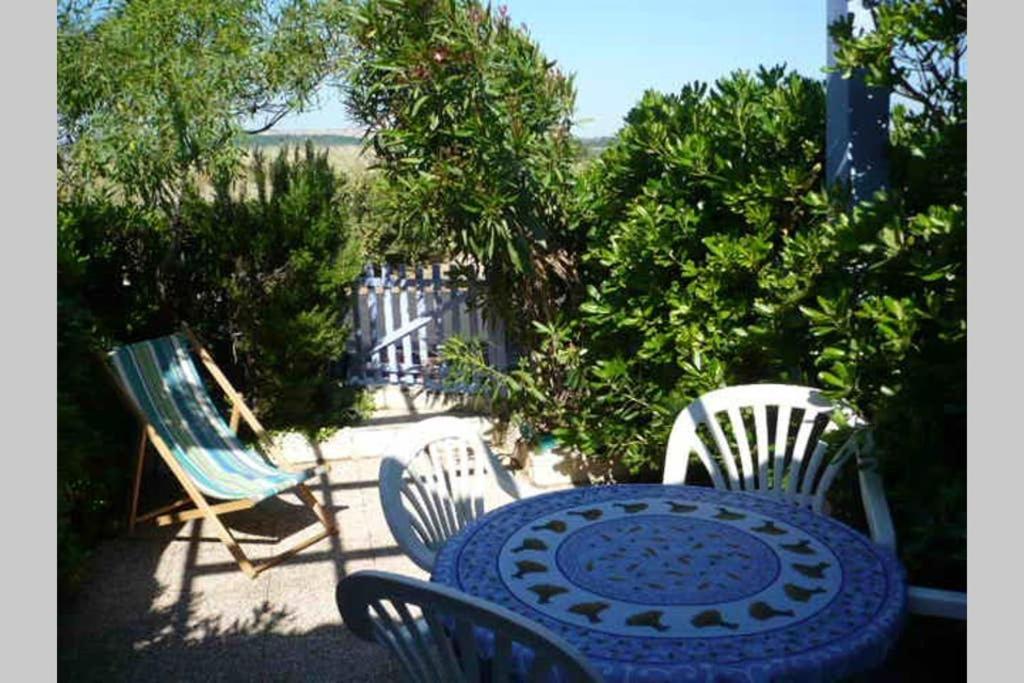 CROS Mer et Piscine Saint-Pierre-la-Mer  Extérieur photo